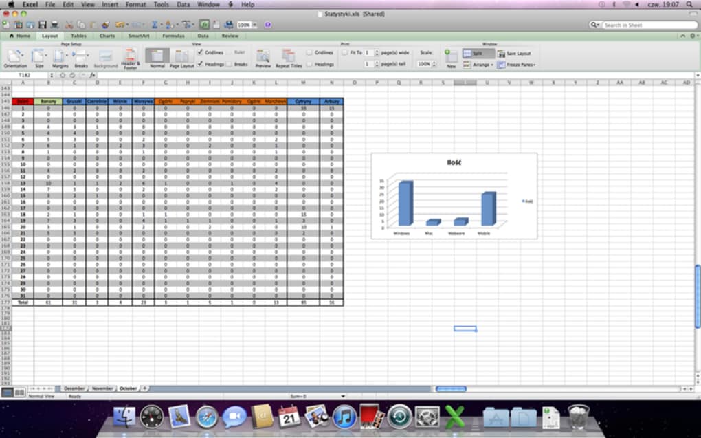 Which Is The Real Microsolf Excel For Mac