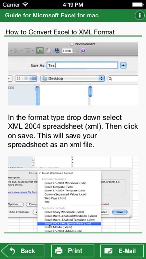 Which Is The Real Microsolf Excel For Mac
