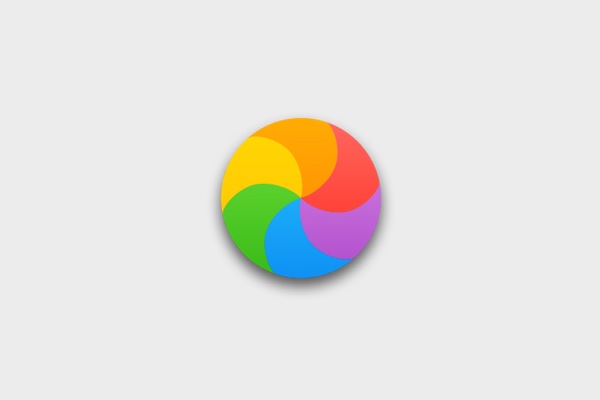 Excel For Mac Spinning Wheel